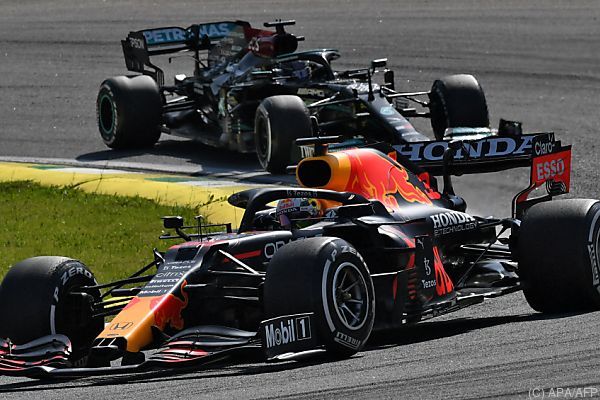Mercedes legt Einspruch gegen Verstappen-Urteil ein