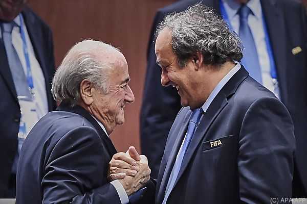 Früherer FIFA-Boss Blatter: Katar-WM ein großer Fehler