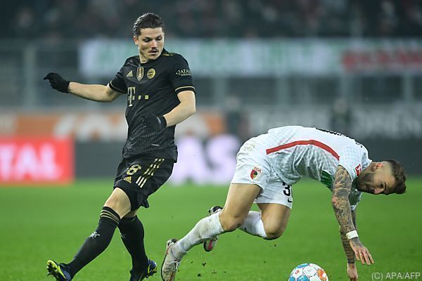 Bayern plagen weiter Corona-Sorgen, Barca zittert vor Aus