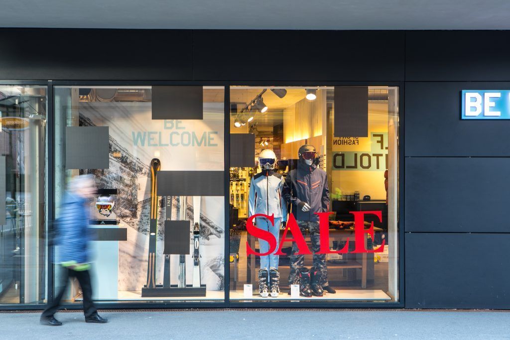 Black Friday: Wie viel geben Vorarlberger aus?