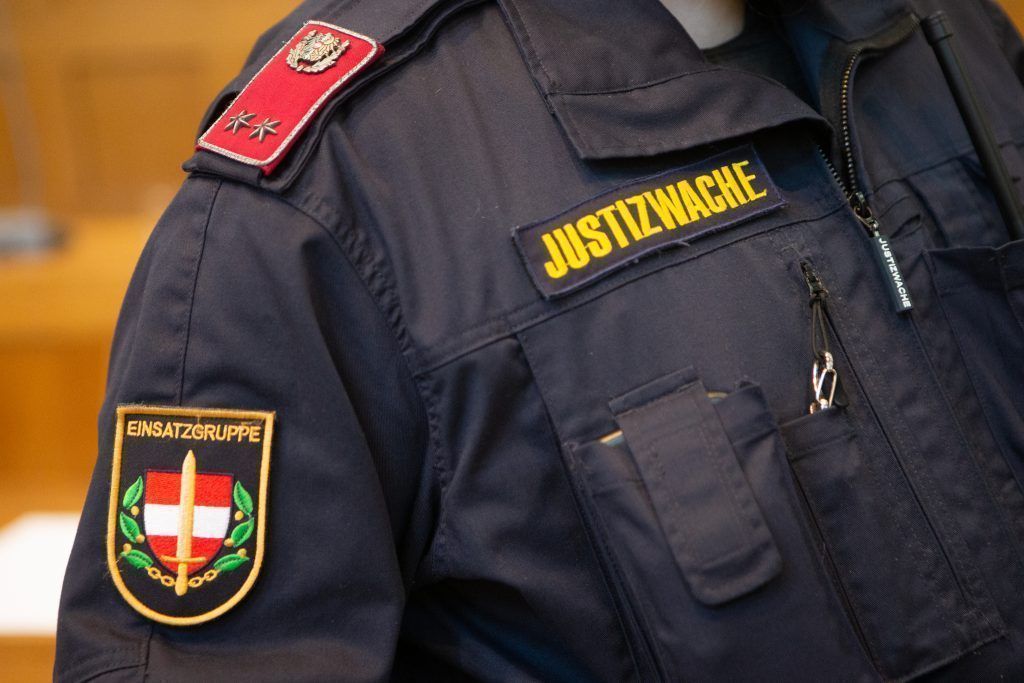 Wegen Wiederbetätigung ins Gefängnis