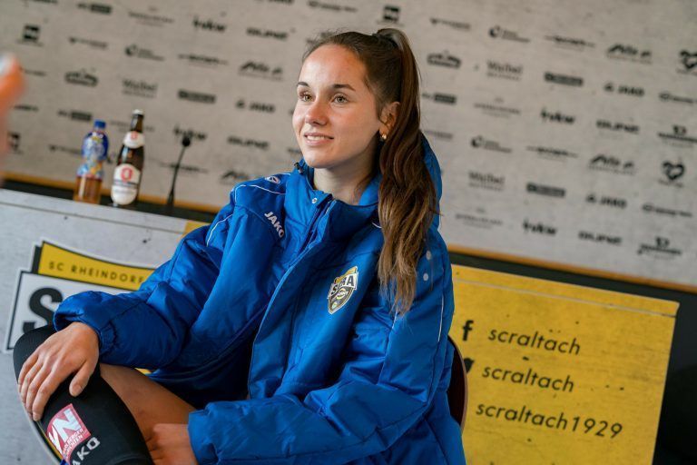 Rieke Tietz