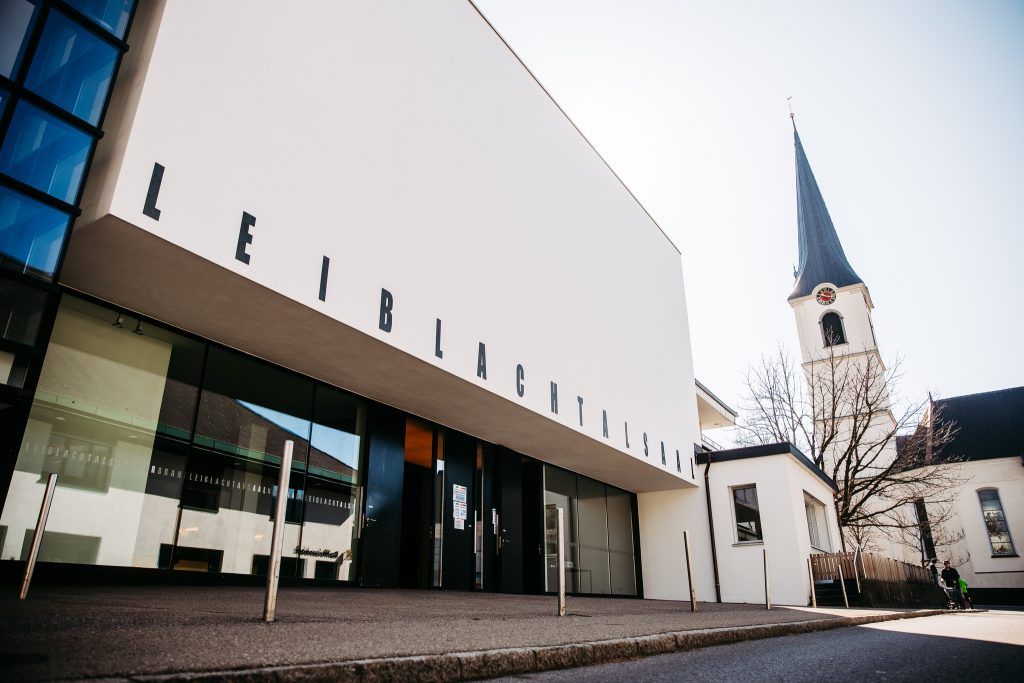 Vereinshader im Leiblachtal auf dem Prüfstand
