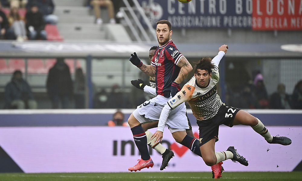 Inter Mailand gewann Spitzenspiel