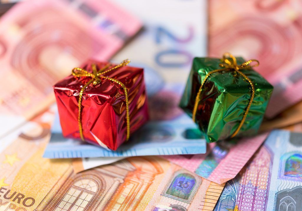 Der Bund verteilt Geld, aber nicht an Vorarlberg