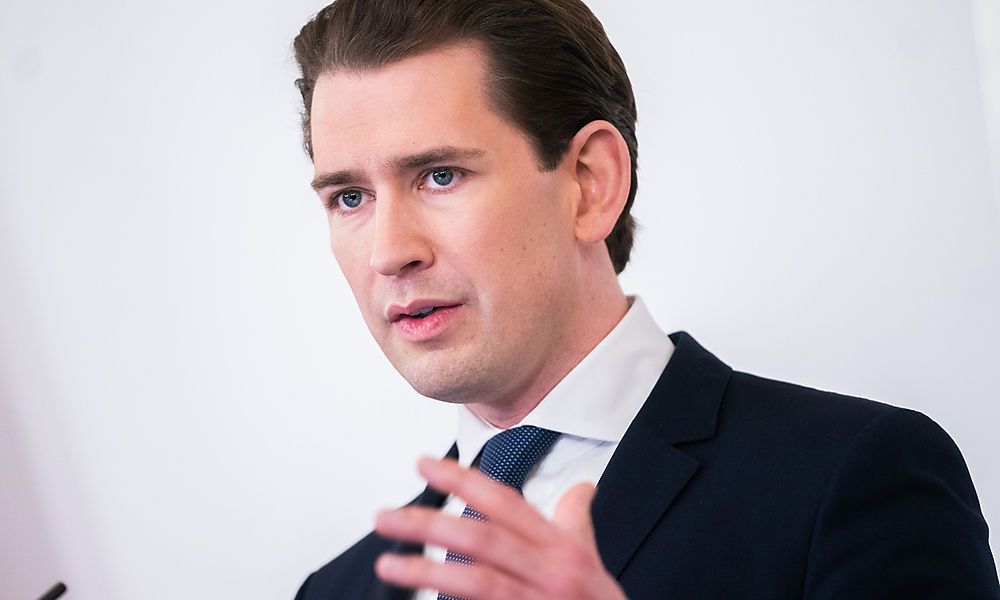 Kurz soll im November ausgeliefert werden