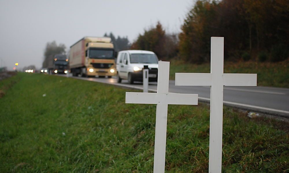 Toleranz und Rücksichtnahme