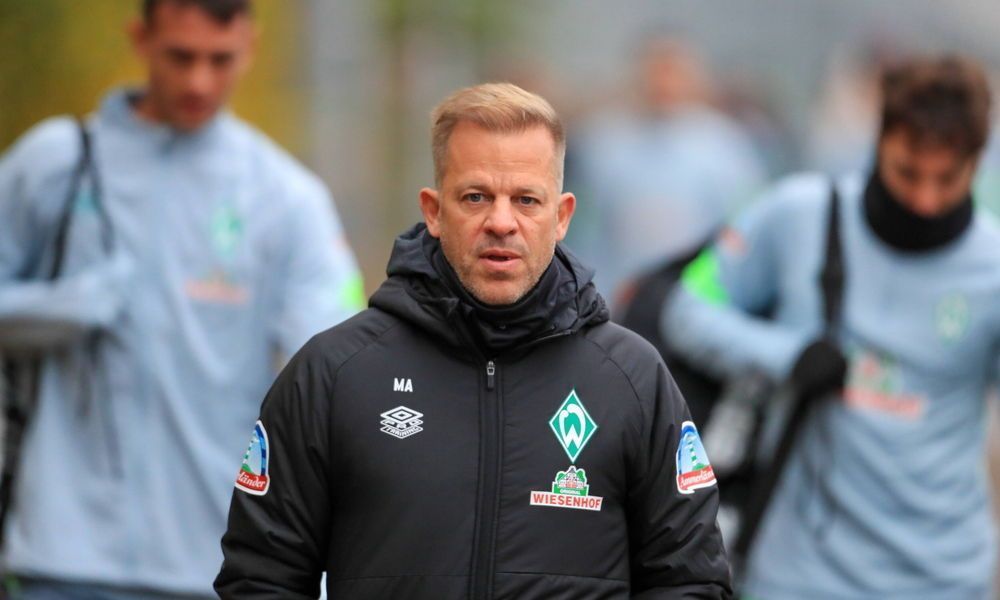 Verdacht gegen Markus Anfang erhärtet