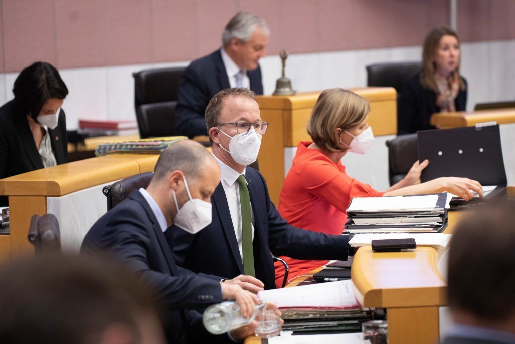 Mehr Transparenz und Erleichterungen für Bürger