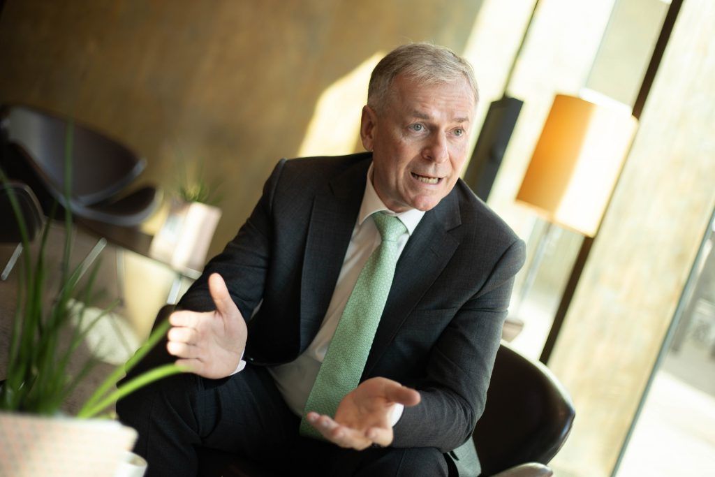 „Die Situation wird ernster“