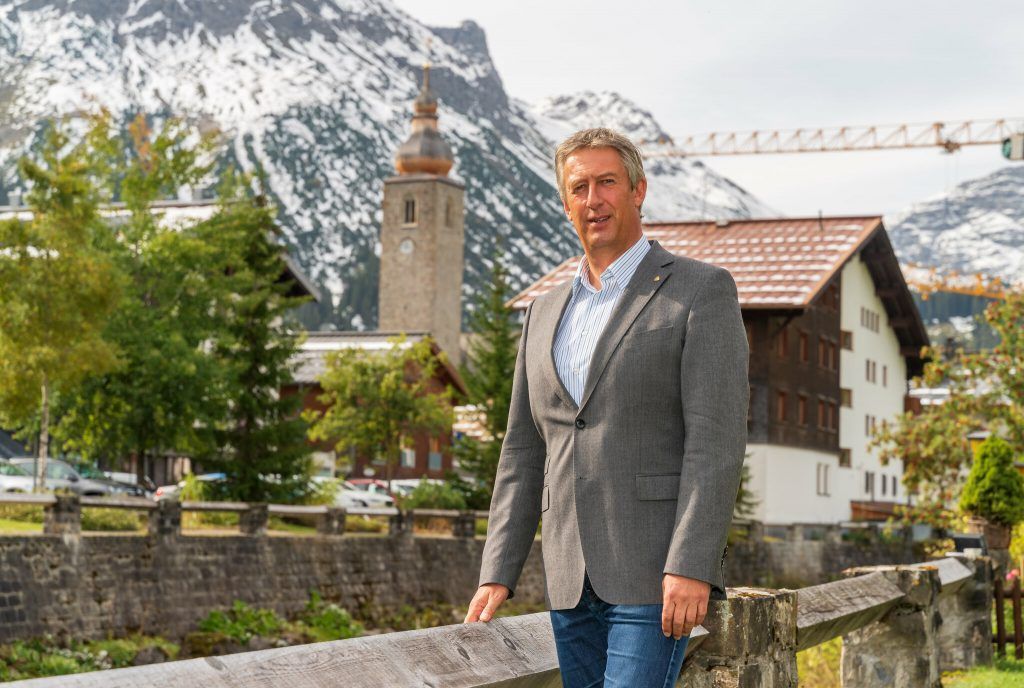 Lecher Bürgermeister: &#8220;Ich kann nicht mehr&#8221;