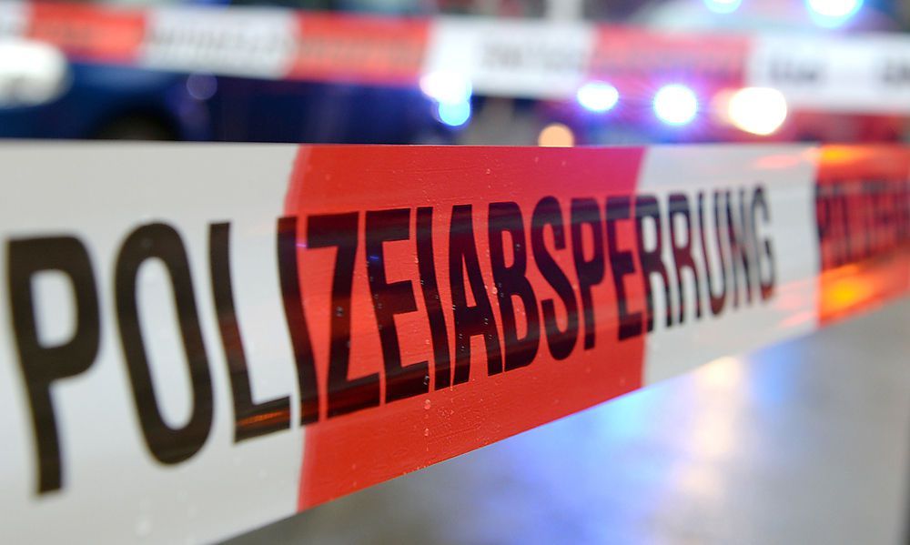 Mordalarm in NÖ: Frau lag leblos auf Straße