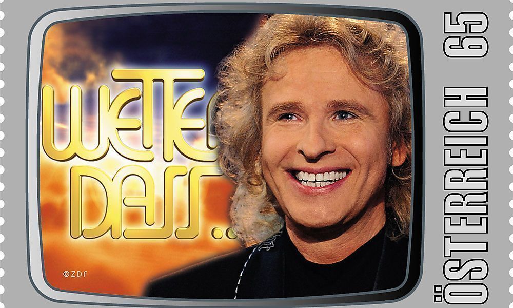Nostalgie als Pflaster in der Krise