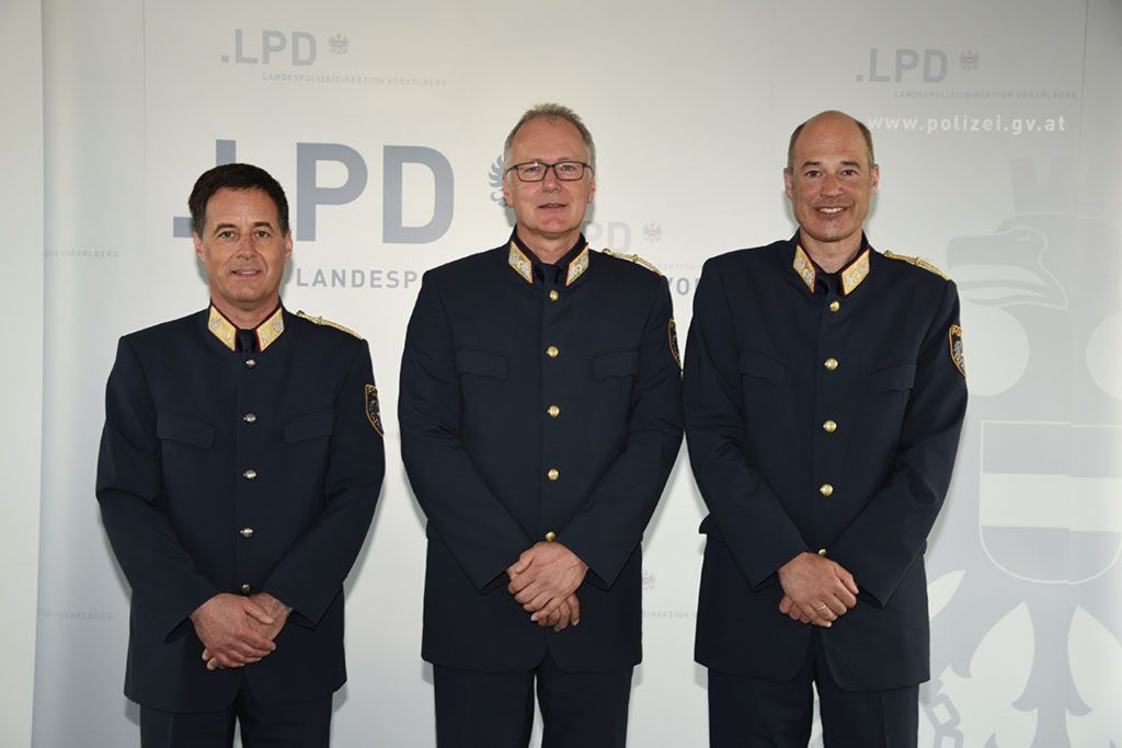 Polizeidirektion wirft Polizisten Eidbruch vor