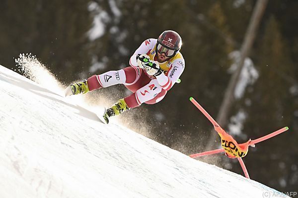 Viertplatzierter Hemetsberger erlebte in Bormio &#8220;Traum&#8221;