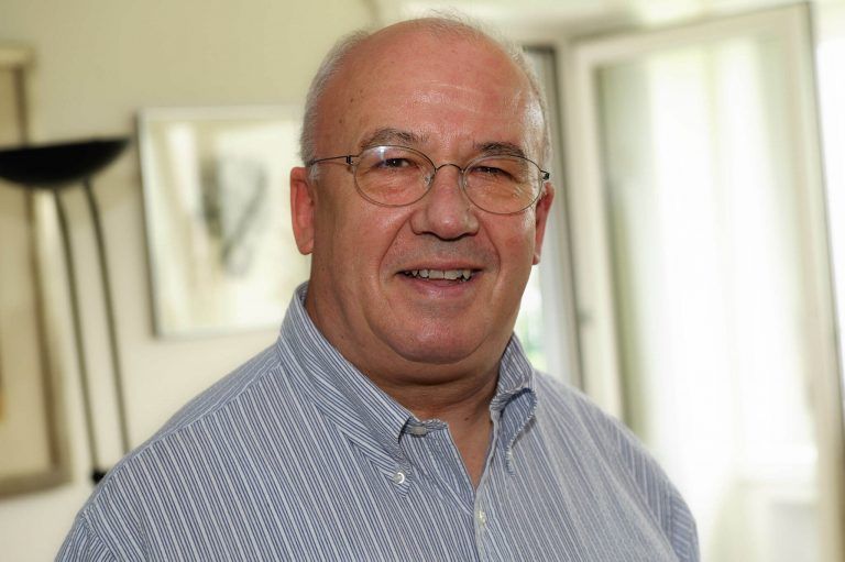Jürgen Weiss. <span class="copyright">Stiplovsek</span>