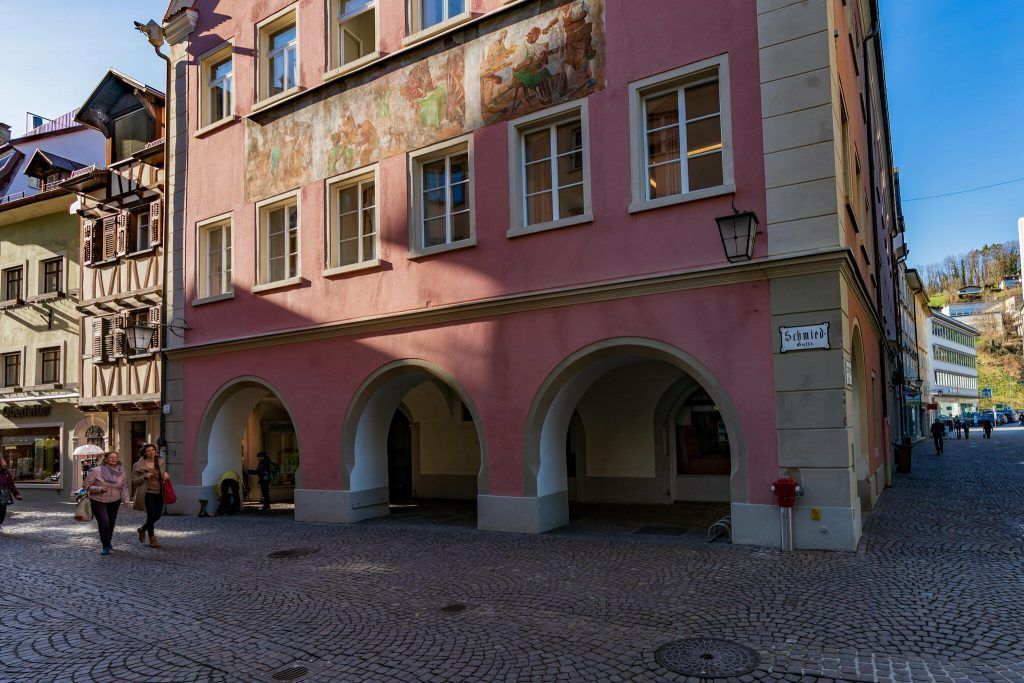 Feldkirch: Warum der Kaffeehaus-Streit weitergeht