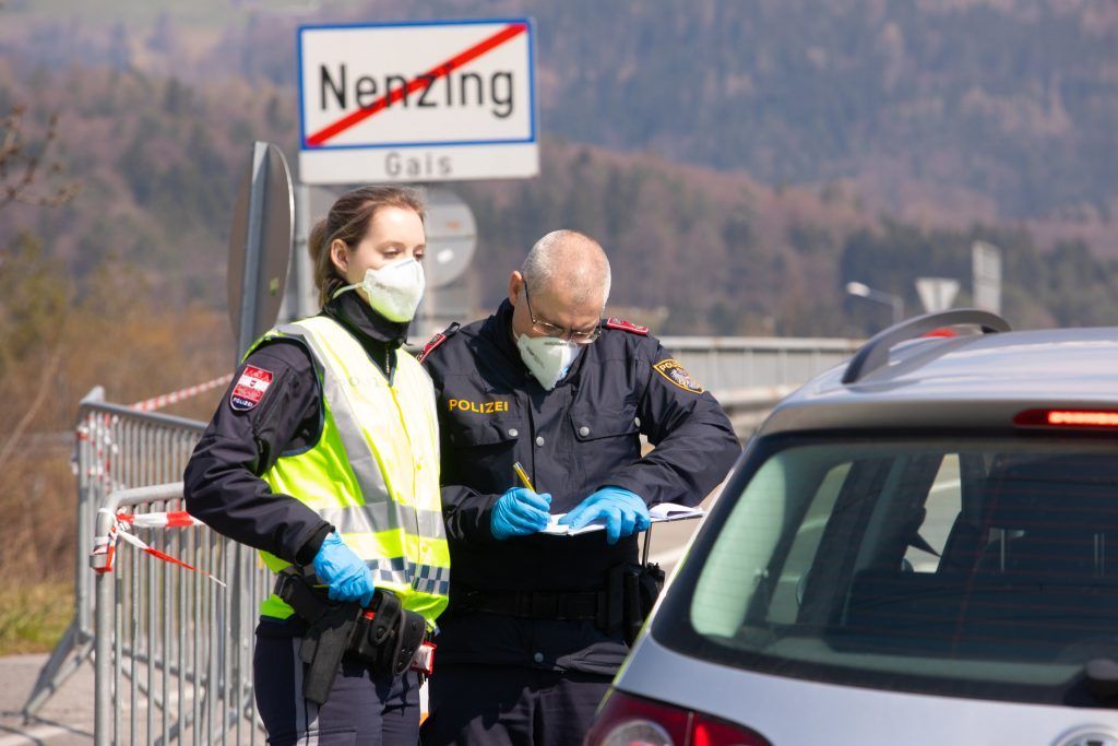 Entschädigung für Nenzinger Qurantäne