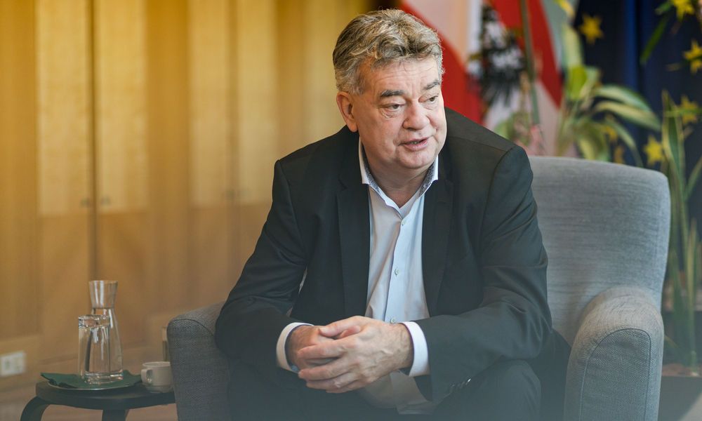 &#8220;Niemand kann derzeit Wahlkämpfe brauchen&#8221;