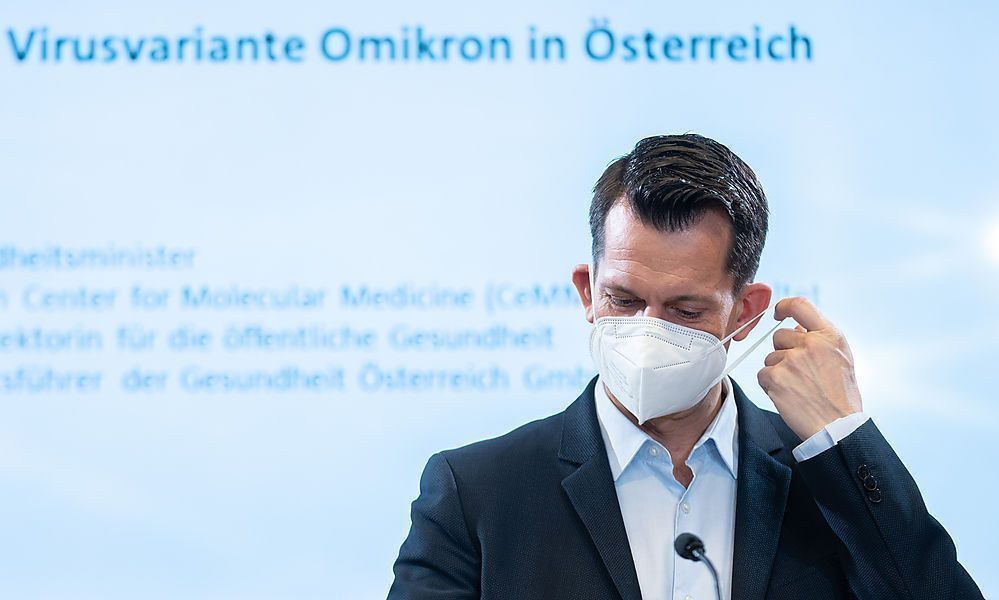 Omikron: Doch früheres Freitesten möglich