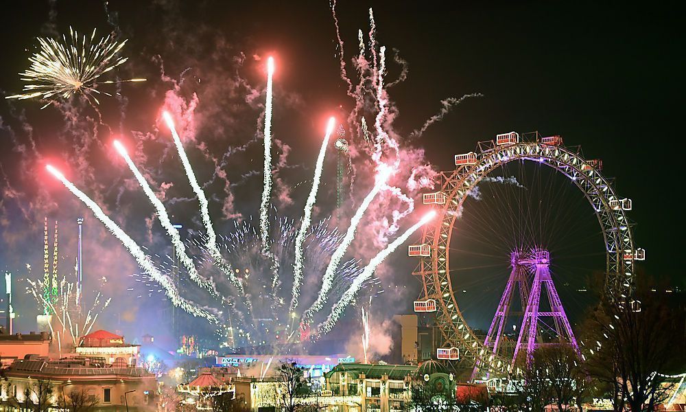 Diese Regeln gelten für Weihnachten und Silvester