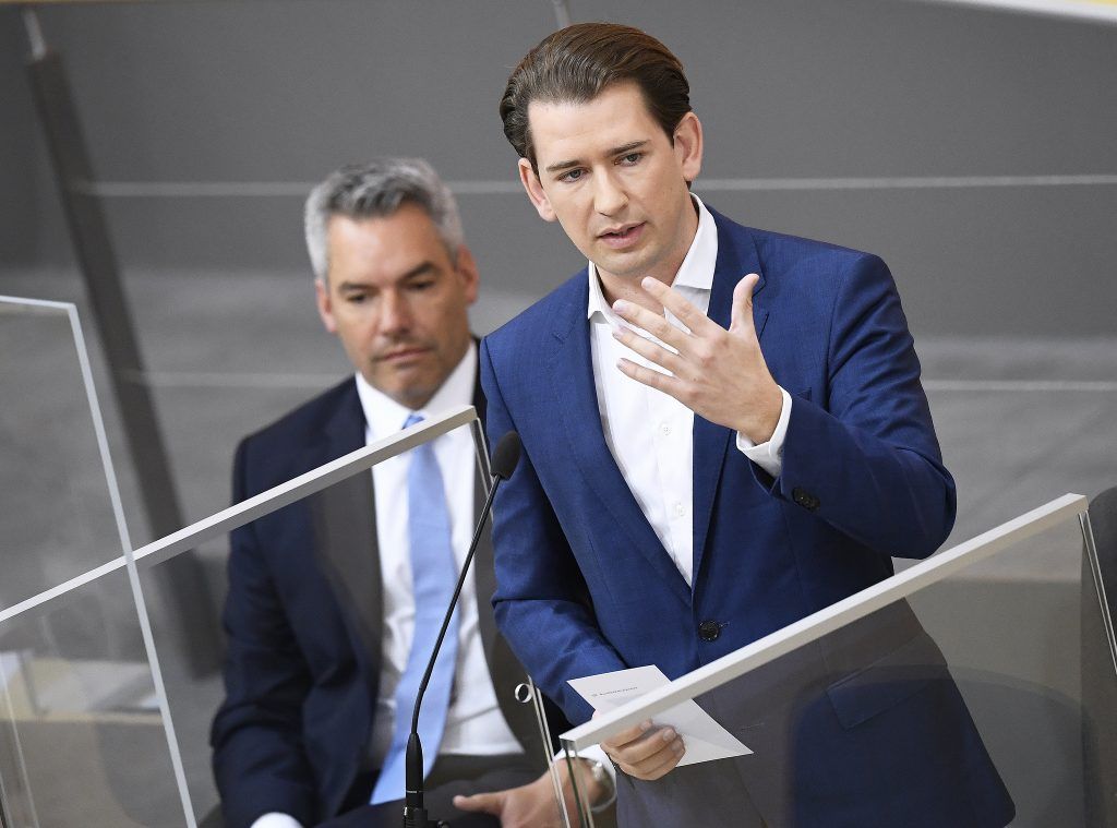 Der ÖVP unwürdig