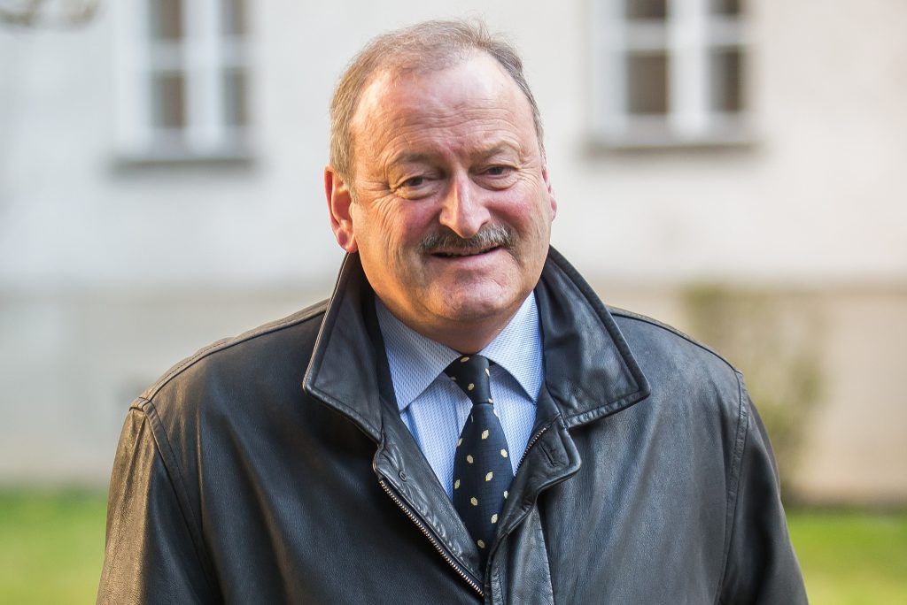 Diese Vorarlberger waren schon in der Bundesregierung