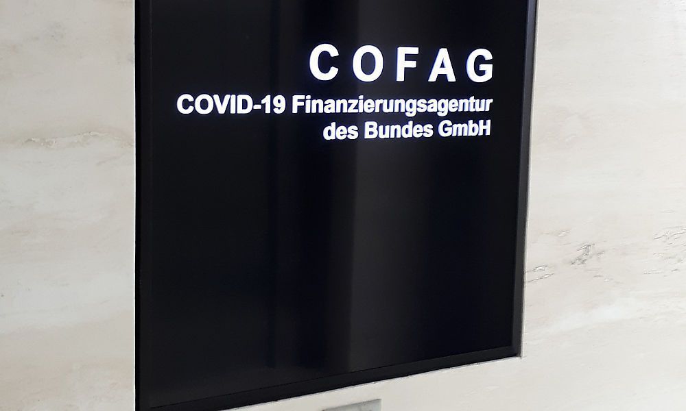 Corona-Hilfen kosteten bisher 34 Millionen