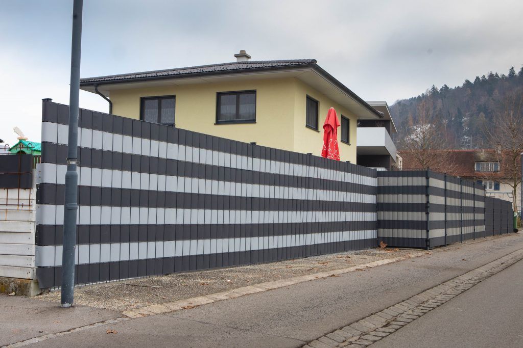 Feldkirch: Gartenzäune beschäftigen Stadtpolitik