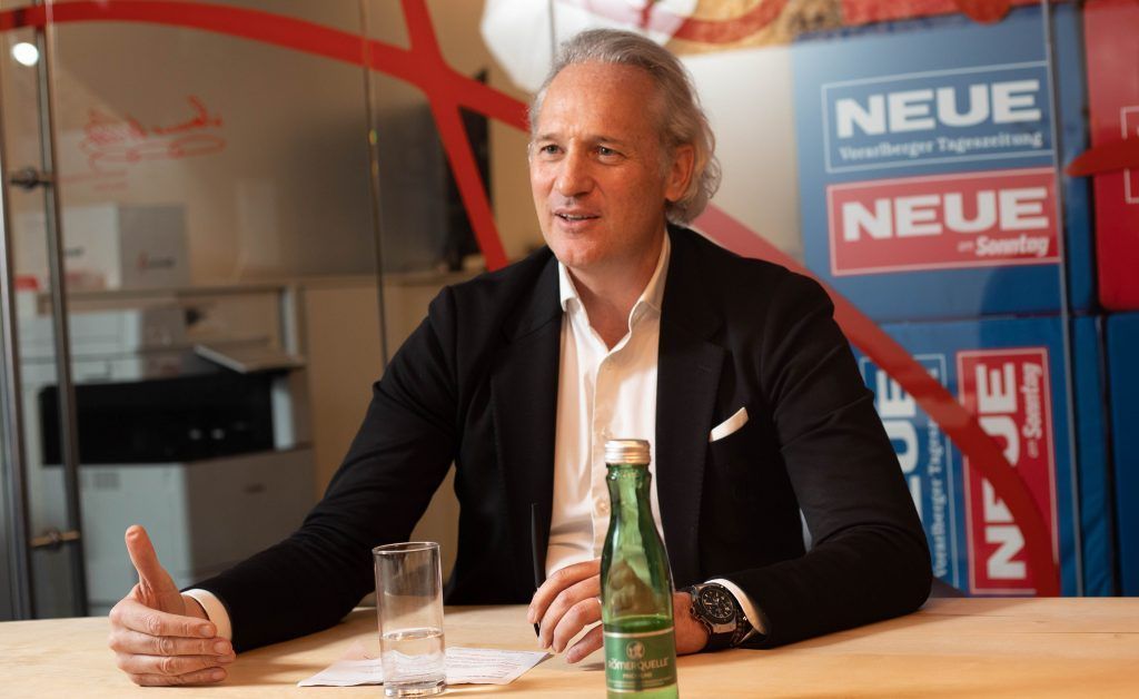IV will Landesgrünzone neu organisiert sehen