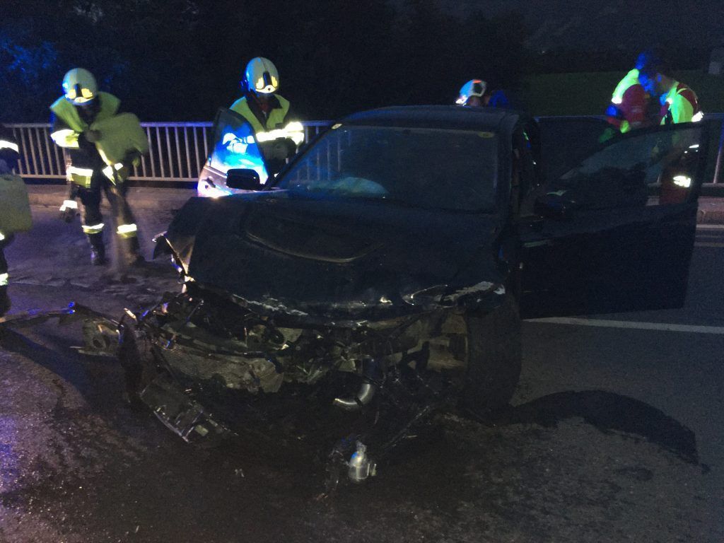 Lügendes Opfer härter bestraft als Unfallfahrer