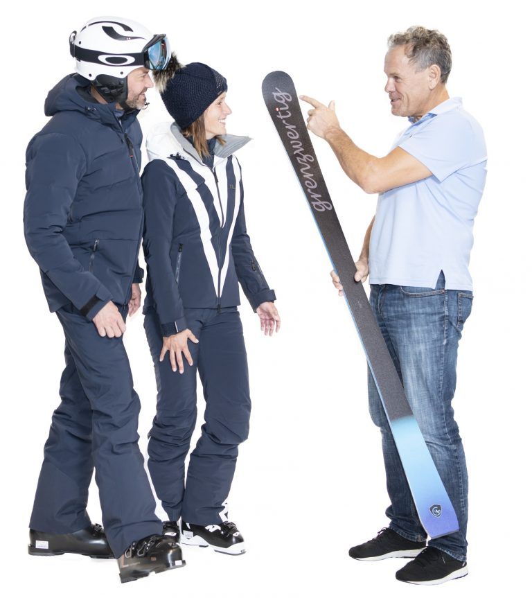 Sport Harry in St. Gallenkirch