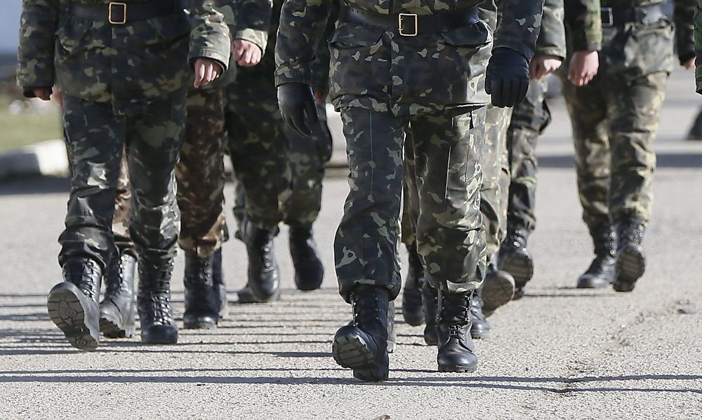 EU-Sanktionen gegen russische Söldnerfirma