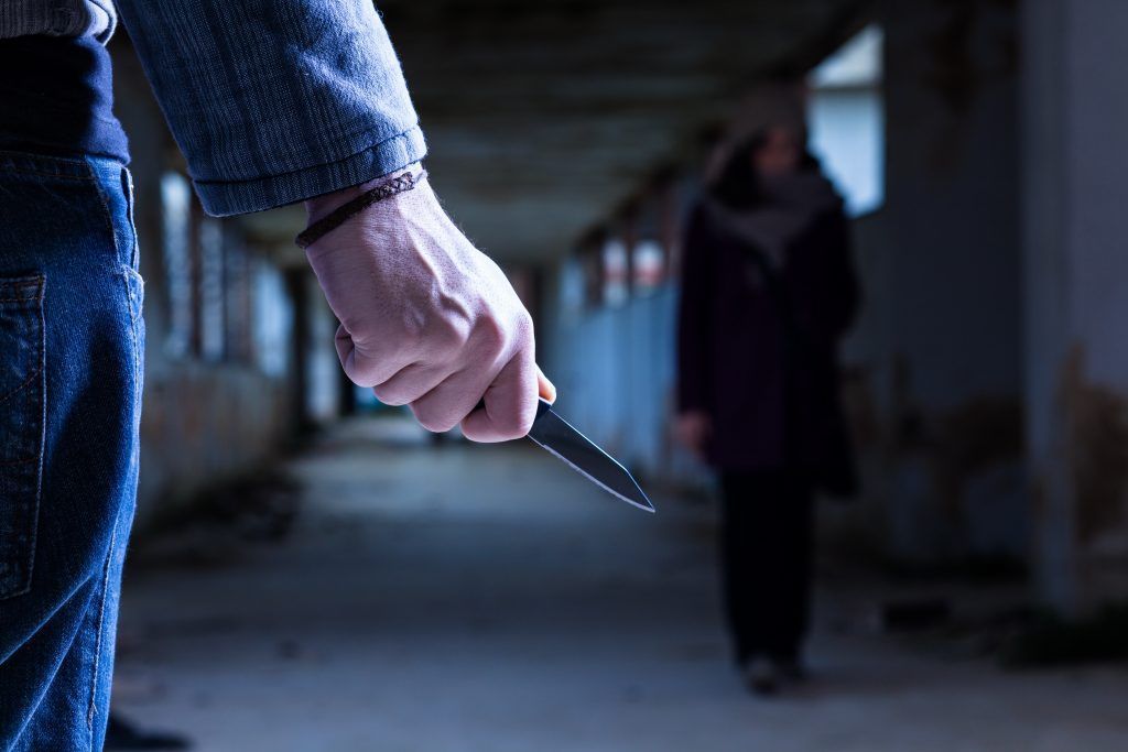 Anklage: In 16 Tagen drei Raubüberfälle