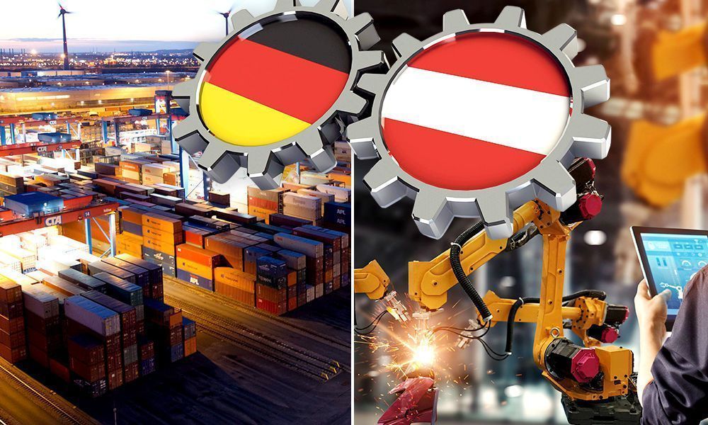 Wo die deutsche Ampel Österreichs Wirtschaft einen Kick gibt