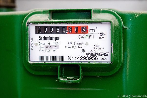 Energie im Dezember 24 Prozent teuerer als im Vorjahr