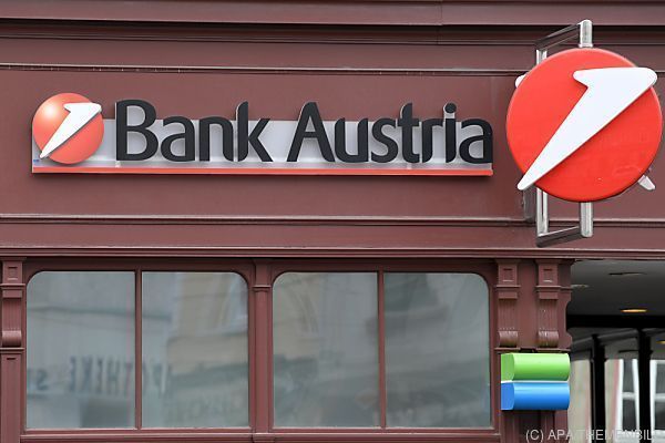 UniCredit-Tochter Bank Austria machte 2021 109 Mio. Gewinn