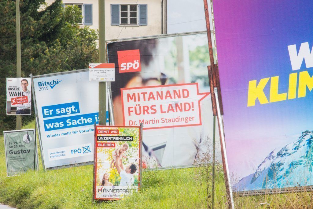 Die Sache mit der Transparenz
