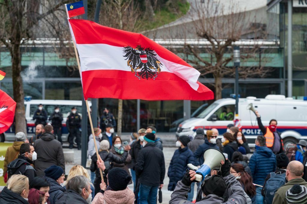 Warum gegen Vorarlberger Beamtin ermittelt wird