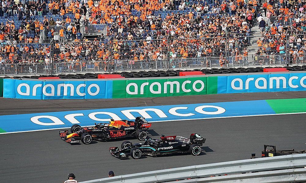 Impfpflicht in der Formel 1
