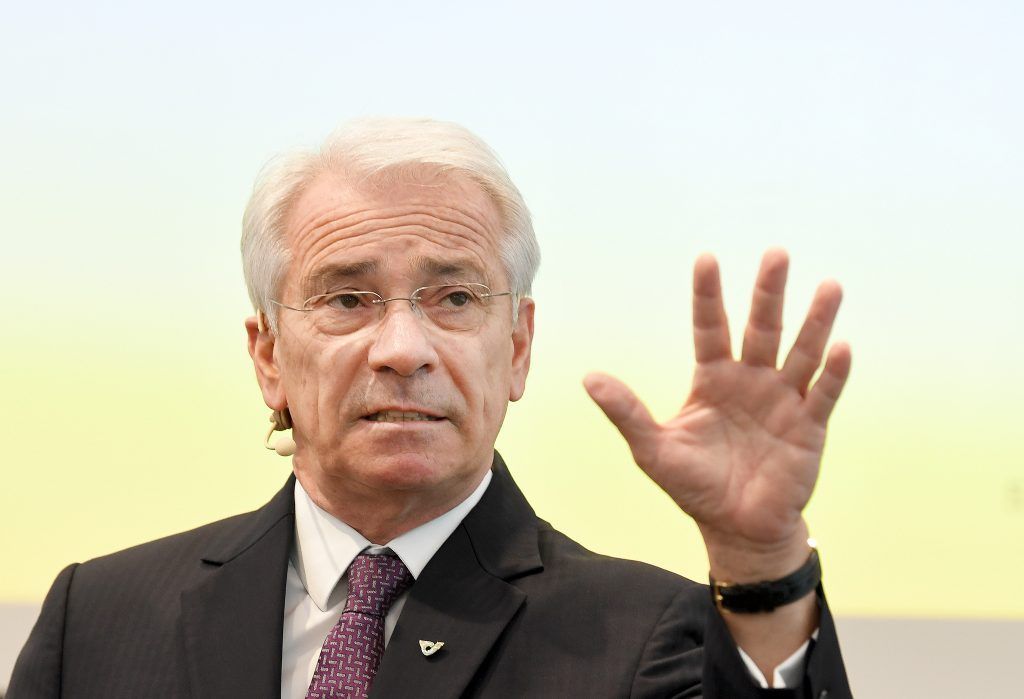 Post-Entlassung: General Pölzl als Zeuge beantragt
