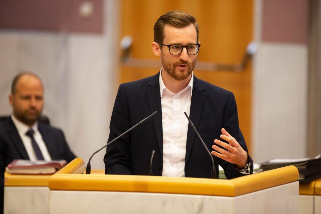 „Gesetz wird nicht der große Wurf“