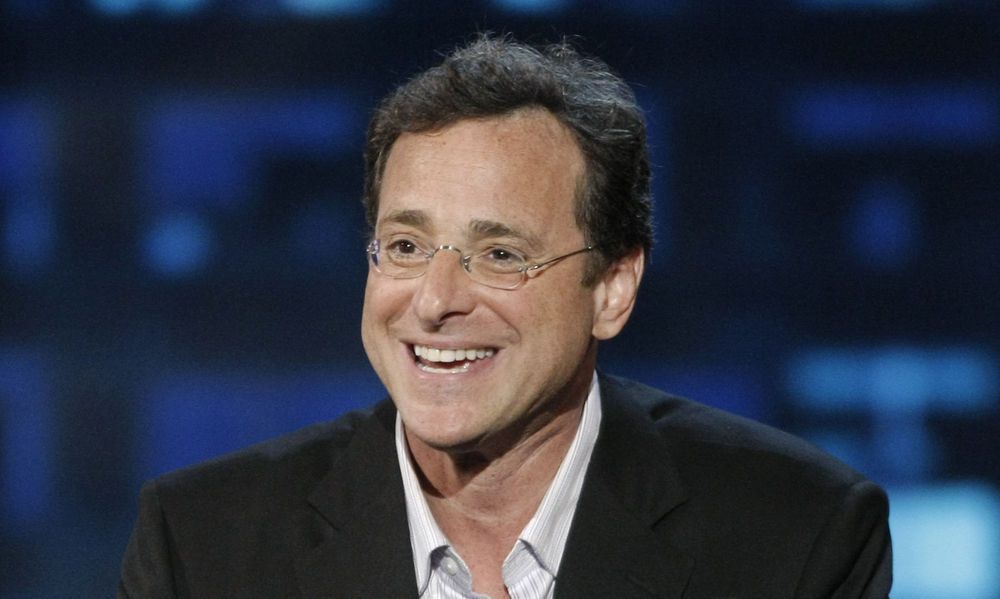 Bob Saget tot in Hotel aufgefunden