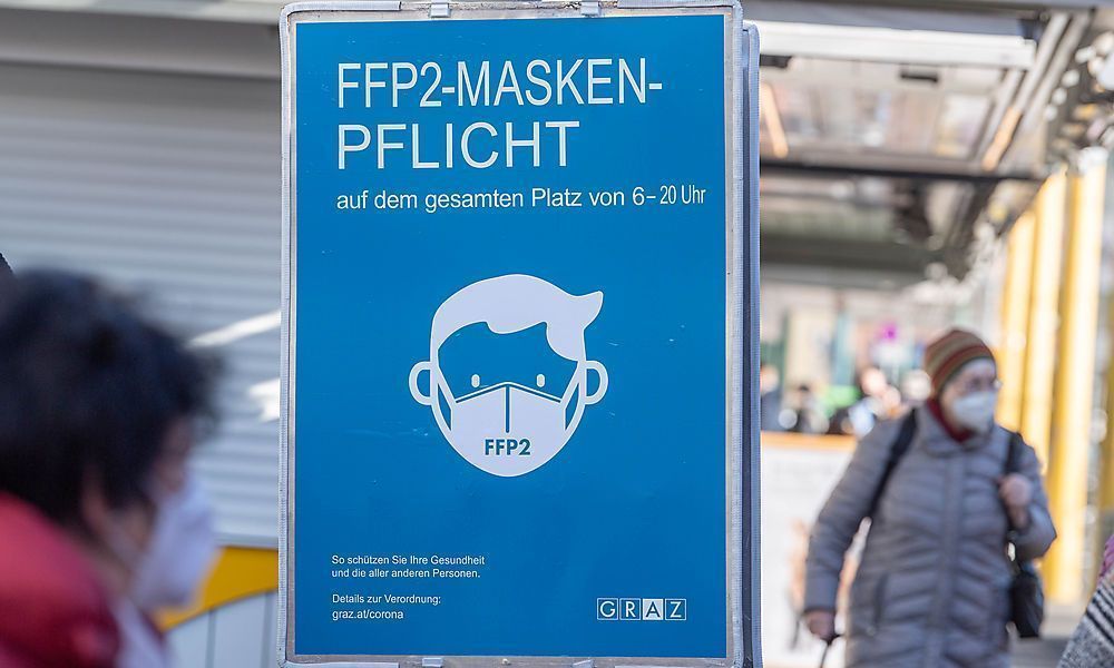 27.411 Neuinfektionen in Österreich