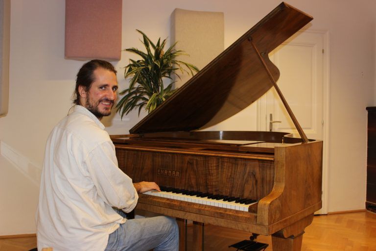 Udo Felizeter