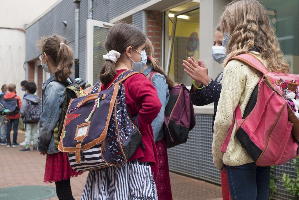 „Gemeinsame Schule“ wiederbelebt