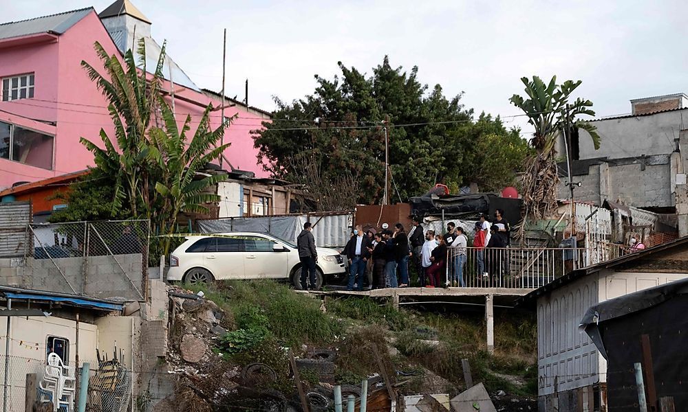 Zweite Journalistin in Tijuana erschossen