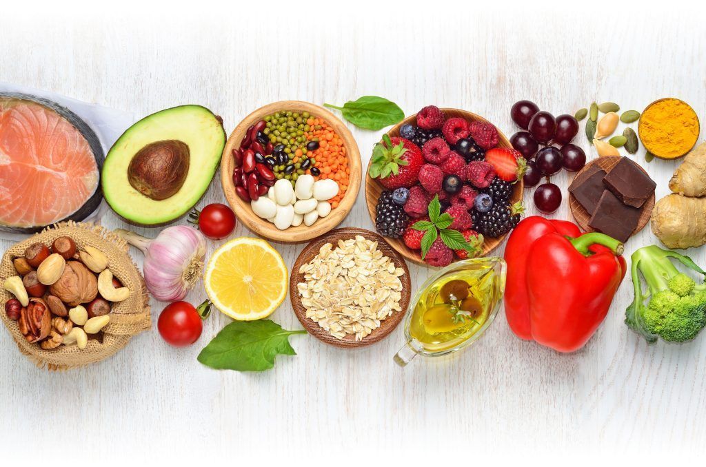 Ernährungsmythen aufgeklärt