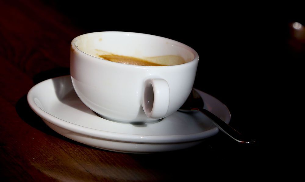 Tchibo erhöht Kaffeepreise deutlich