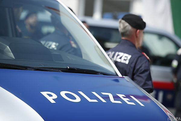 Jugendliche nach Raubserie in Graz festgenommen